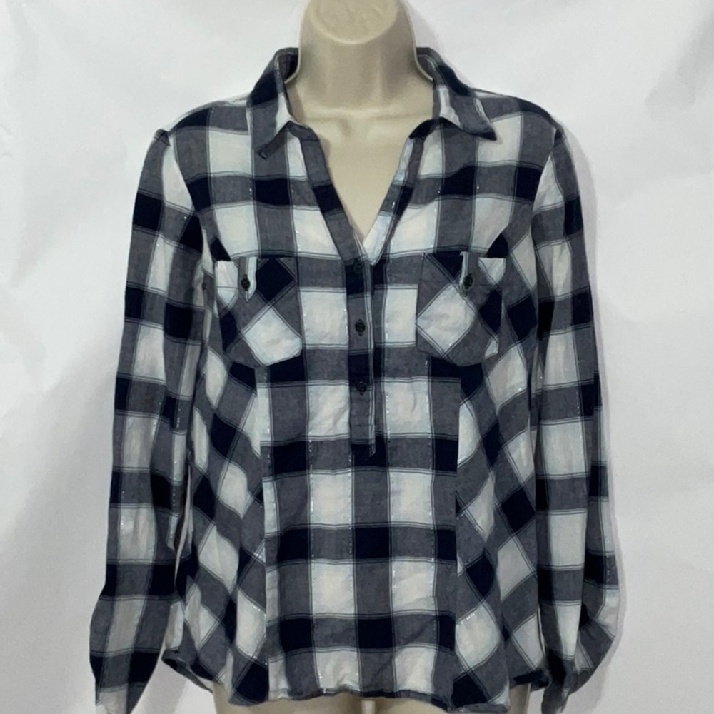 CATO blouse, Size M